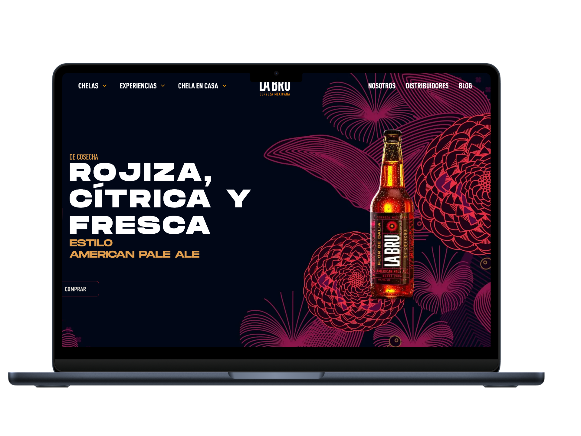 La Bru